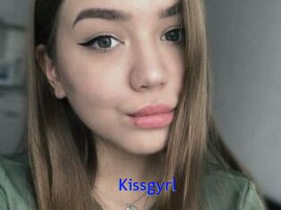 Kissgyrl
