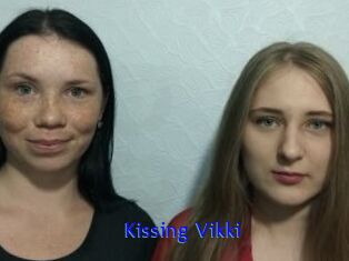 Kissing_Vikki Sexo Gratis