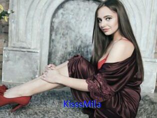 KisssMila