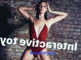 Kisssforyou
