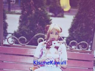 KisuneKawaii