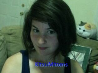 KitsuMittens