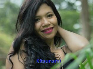 Kitsunami