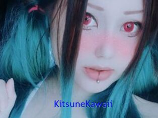 KitsuneKawaii