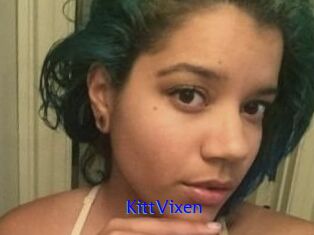 KittVixen