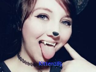 Kitten285