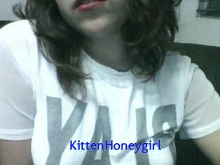 KittenHoneygirl