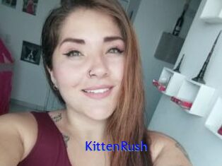 KittenRush