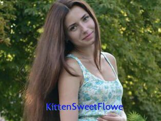 KittenSweetFlowe