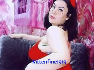 Kittenfine1919 Sexo Gratis
