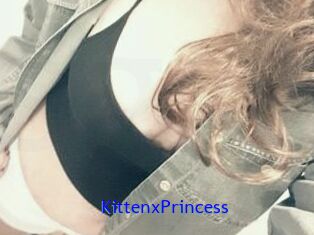 KittenxPrincess