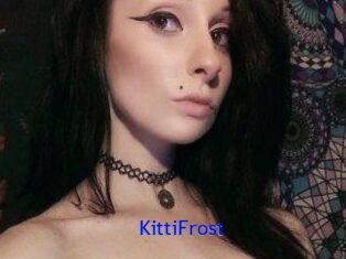 KittiFrost Sexo Gratis