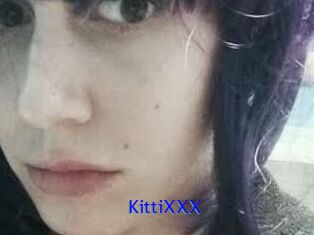 Kitti_XXX