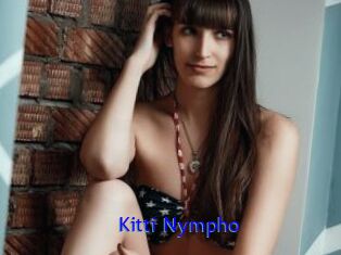 Kitti_Nympho Sexo Gratis