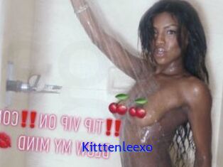 Kitttenleexo