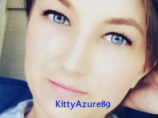 KittyAzure89 Sexo Gratis