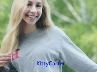 KittyCarter