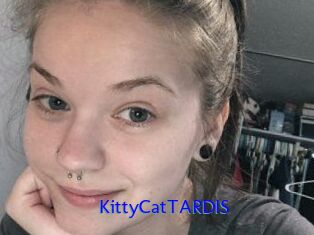 KittyCatTARDIS