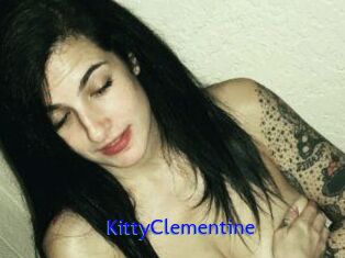 Kitty_Clementine