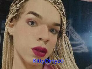KittyDirty20
