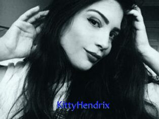 KittyHendrix
