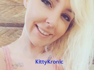 KittyKronic