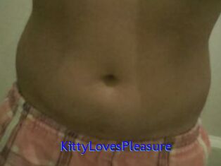 KittyLovesPleasure