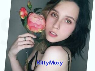 KittyMoxy