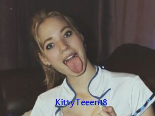 KittyTeeen18