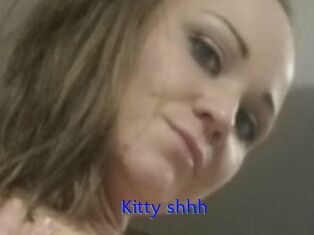 Kitty_shhh