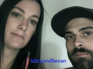 KittyandSevan