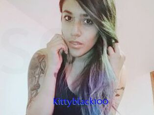 Kittyblack100