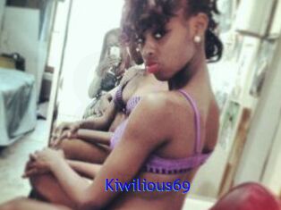 Kiwilious69 Sexo Gratis