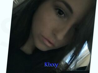 Kixxy