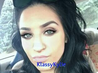 KlassyKylie