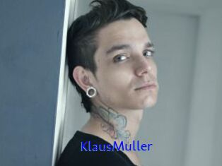KlausMuller