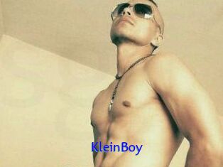 Klein_Boy