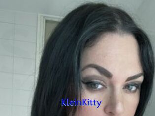 KleinKitty