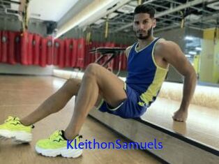 KleithonSamuels