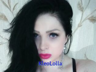 KleoLolla