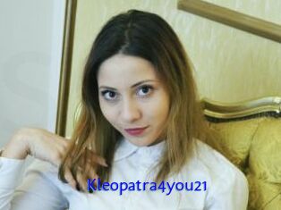 Kleopatra4you21