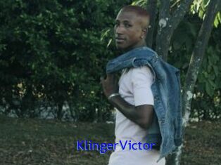 KlingerVictor