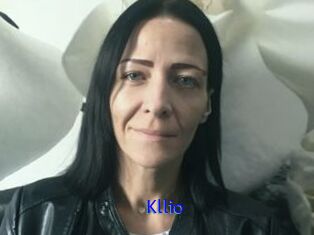 Kllio