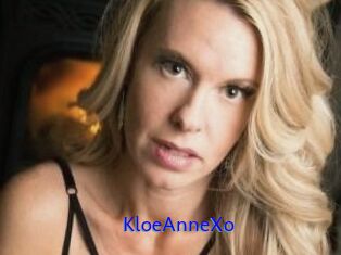 KloeAnneXo