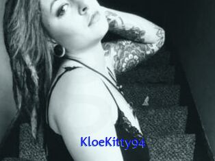 KloeKitty94
