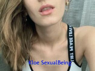 Kloe_SexualBeing
