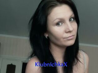 KlubnichkaX