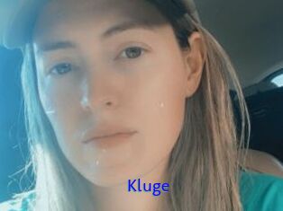 Kluge