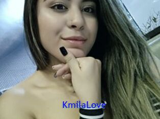 KmilaLove