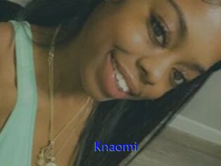Knaomi